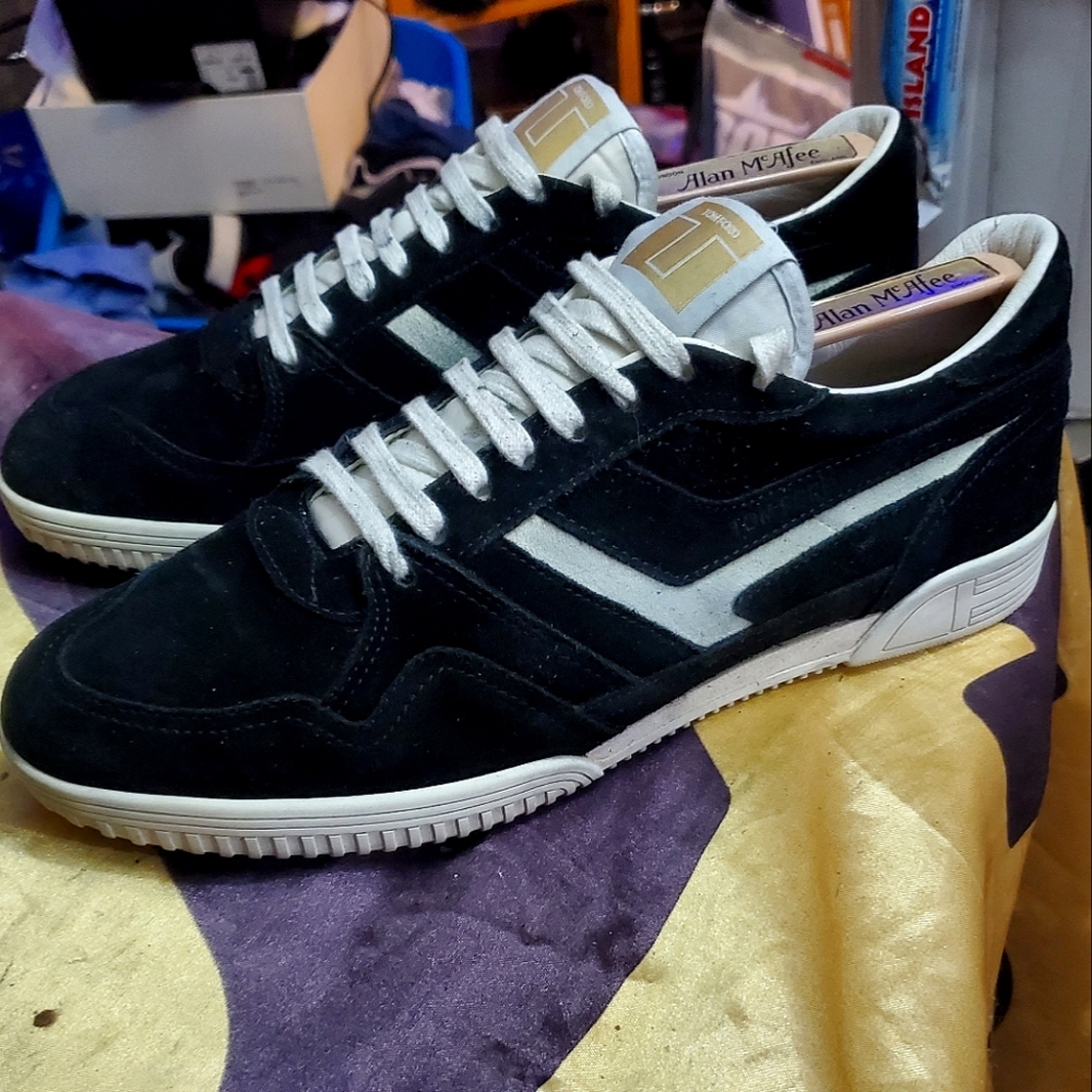 Tom Ford 'Jackson' Sneakers